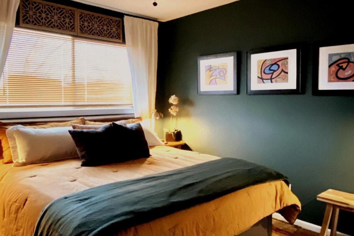 Artist 3/2.5/2 Apartment Beaumont